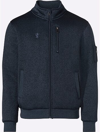 Gilet Polaire Doublure Polaire Extra Douce - Taille Standard - Witt