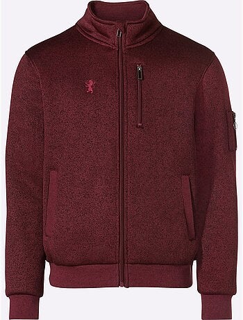 Gilet Polaire Doublure Polaire Extra Douce - Taille Standard - Witt