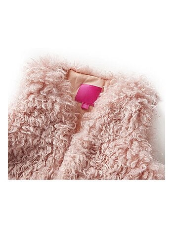 Gilet Pour Enfants Polyester - VidaXL