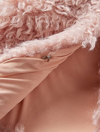 Gilet Pour Enfants Polyester - VidaXL