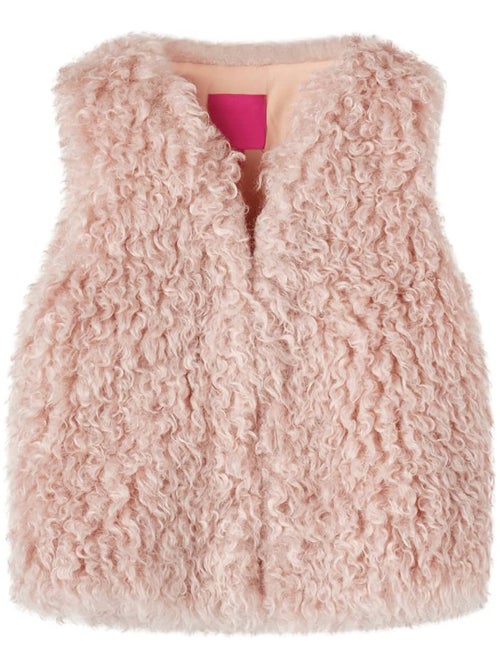 Gilet Pour Enfants Polyester - VidaXL - Kiabi