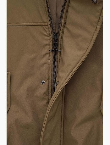 Gilet pour homme giesto