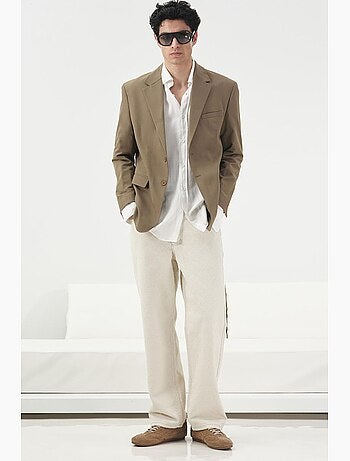 Gilet pour homme giesto