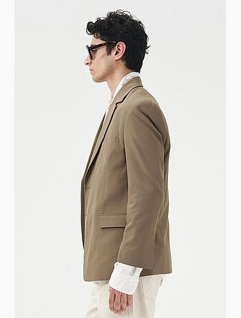 Gilet pour homme giesto