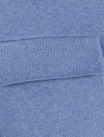 Gilet pressionné Thermolactyl - Damart