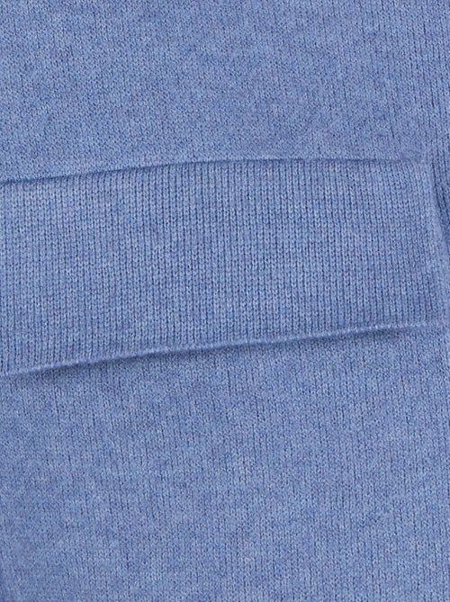 Gilet pressionné Thermolactyl - Damart - Kiabi