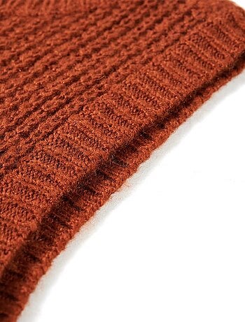 Gilet Pull Pour Enfants Acrylique - VidaXL