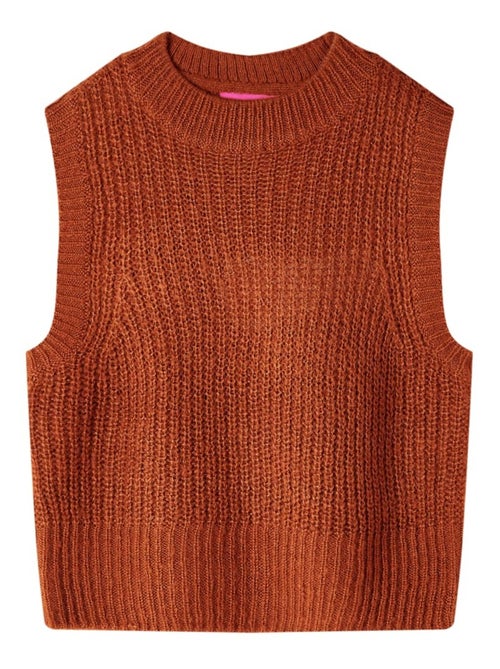 gilet pull pour enfants vidaXL - Kiabi