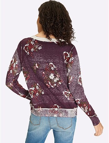 Gilet Pur Coton - Taille Standard - helline