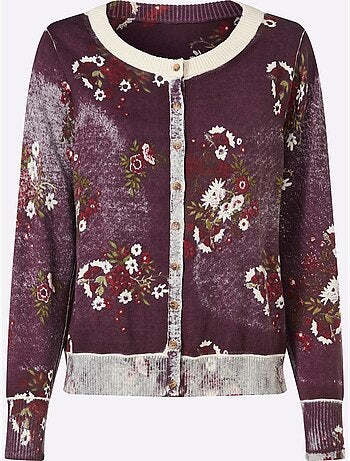 Gilet Pur Coton - Taille Standard - helline