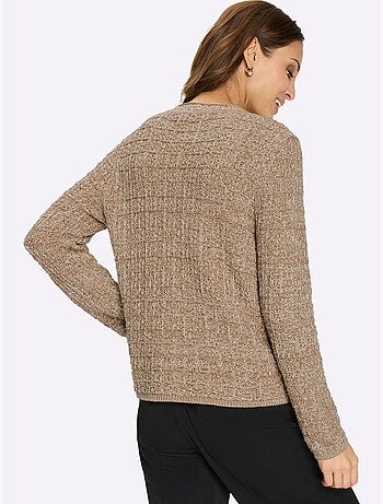 Gilet Qualité Coton - Taille Standard - Witt