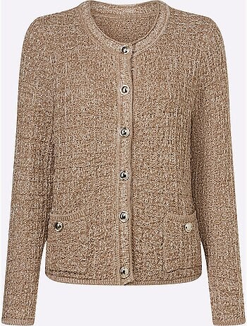 Gilet Qualité Coton - Taille Standard - Witt