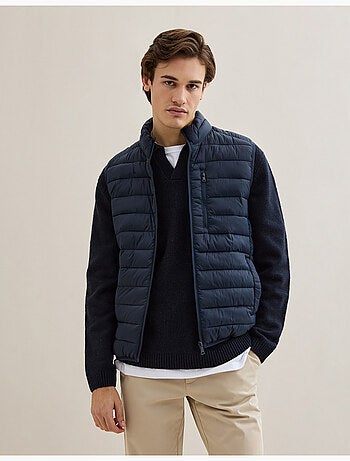 Gilet rembourré, MO Fashion