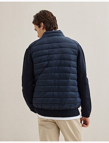 Gilet rembourré, MO Fashion