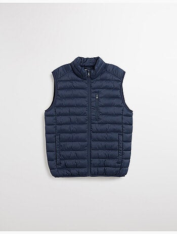 Gilet rembourré, MO Fashion