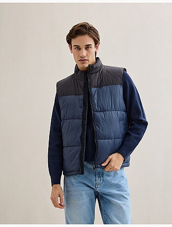 Gilet rembourré, MO Fashion