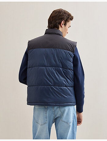 Gilet rembourré, MO Fashion