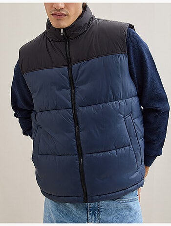 Gilet rembourré, MO Fashion