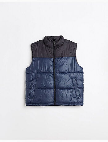 Gilet rembourré, MO Fashion