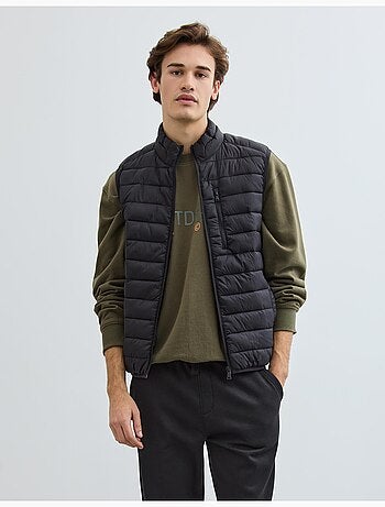 Gilet rembourré, MO Fashion