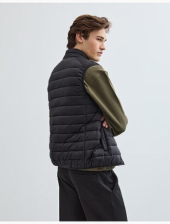 Gilet rembourré, MO Fashion