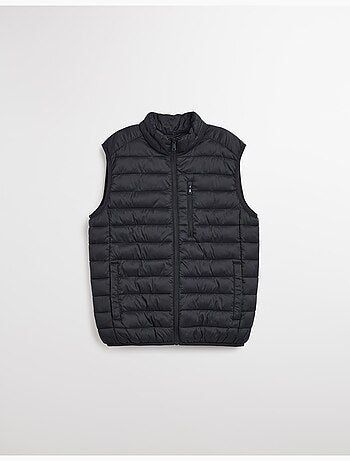Gilet rembourré, MO Fashion