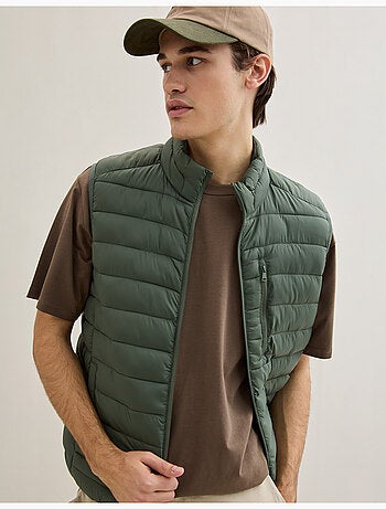 Gilet rembourré, MO Fashion