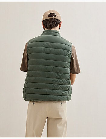 Gilet rembourré, MO Fashion