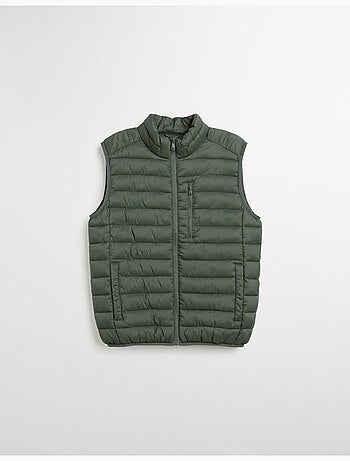 Gilet rembourré, MO Fashion