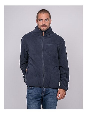 Gilet réversible WOGAMO