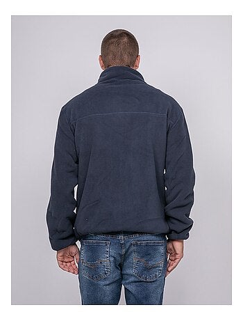 Gilet réversible WOGAMO