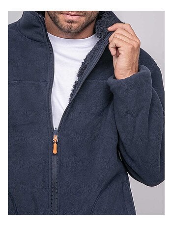 Gilet réversible WOGAMO