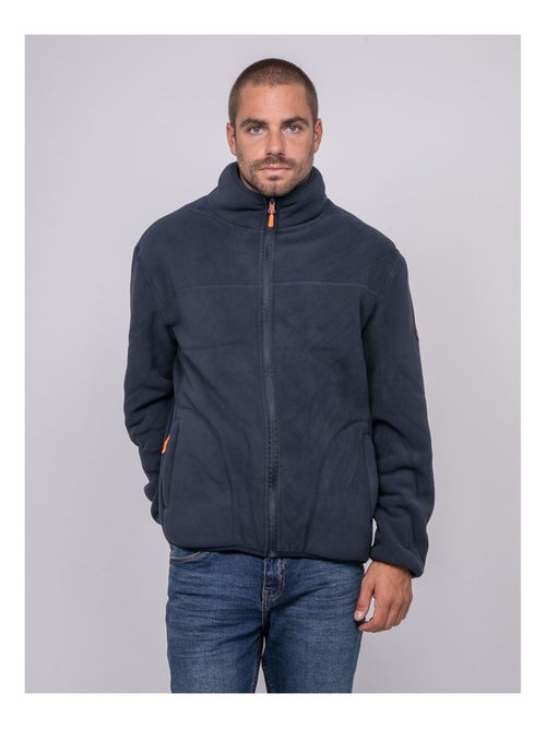 Gilet réversible WOGAMO - Kiabi