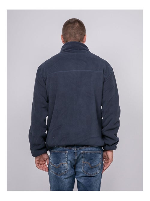 Gilet réversible WOGAMO - Kiabi