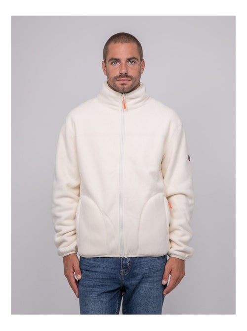 Gilet réversible WOGAMO - Kiabi