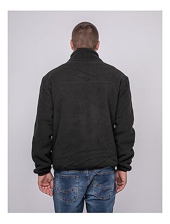 Gilet réversible WOGAMO