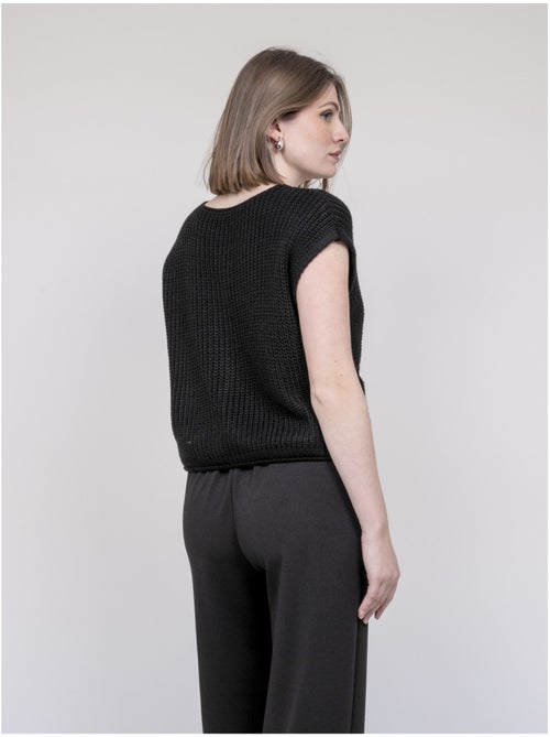 Gilet sans manche KORENA - Kiabi