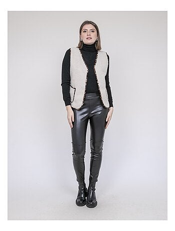 Gilet sans manche UGINA