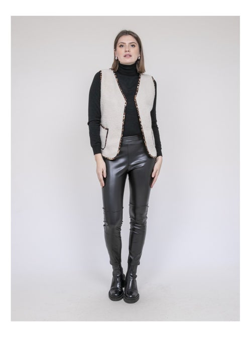 Gilet sans manche UGINA - Kiabi