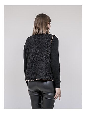 Gilet sans manche UGINA