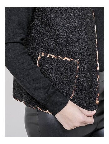 Gilet sans manche UGINA