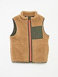 Manteau, blouson