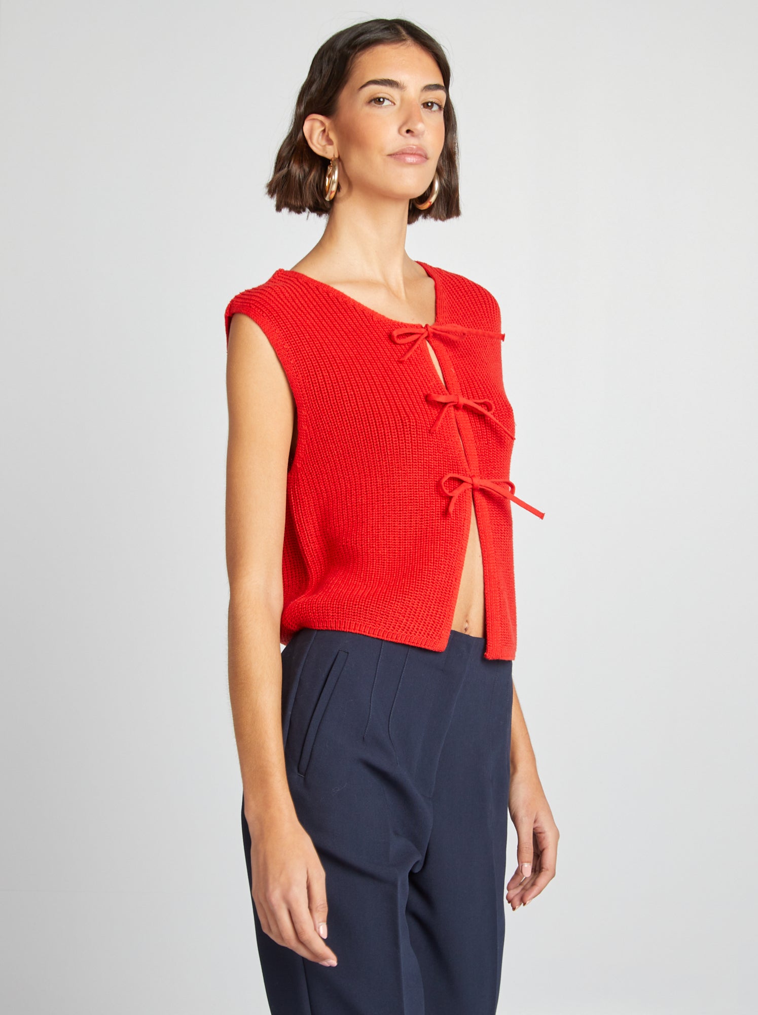 Chemise,Chemisier en Velours Côtelé pour Femme, Tunique Blanche Ample à Manches Longues avec