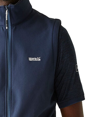 Gilet sans manches bradwell - regatta