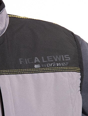 Gilet sans manches coupe-vent ELM 'Rica Lewis'