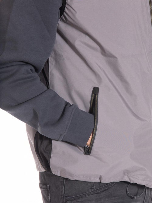 Gilet sans manches coupe-vent ELM 'Rica Lewis' - Kiabi