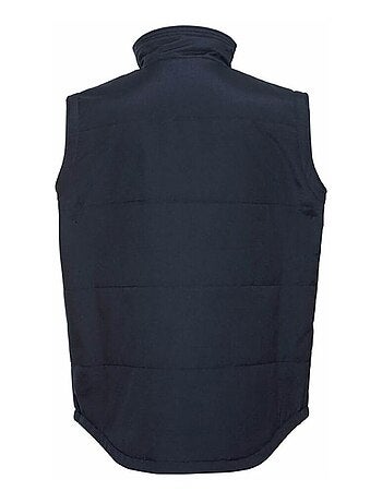 Gilet sans manches de travail - russell