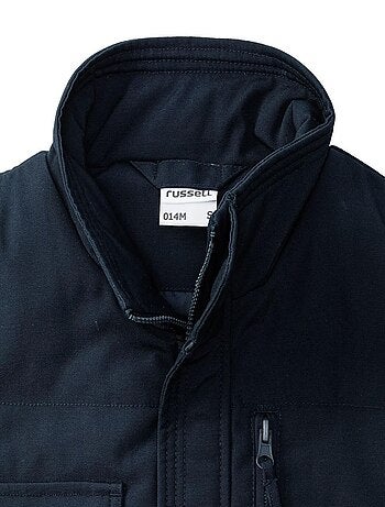 Gilet sans manches de travail - russell