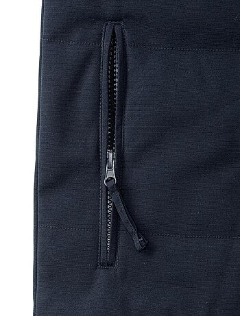 Gilet sans manches de travail - russell
