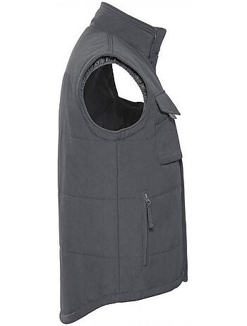 Gilet sans manches de travail - russell